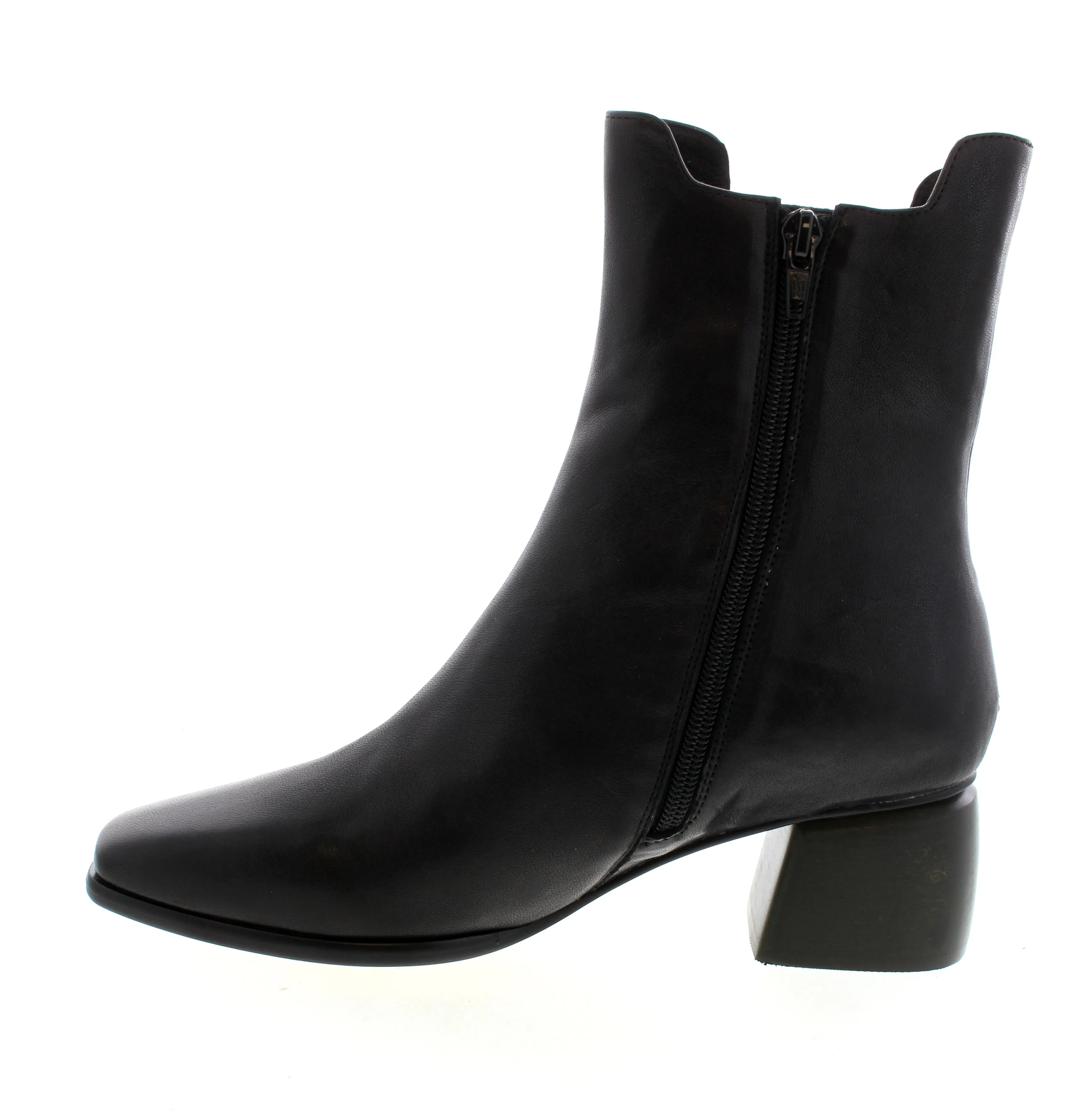 Tamara London Perri - Black/Olive