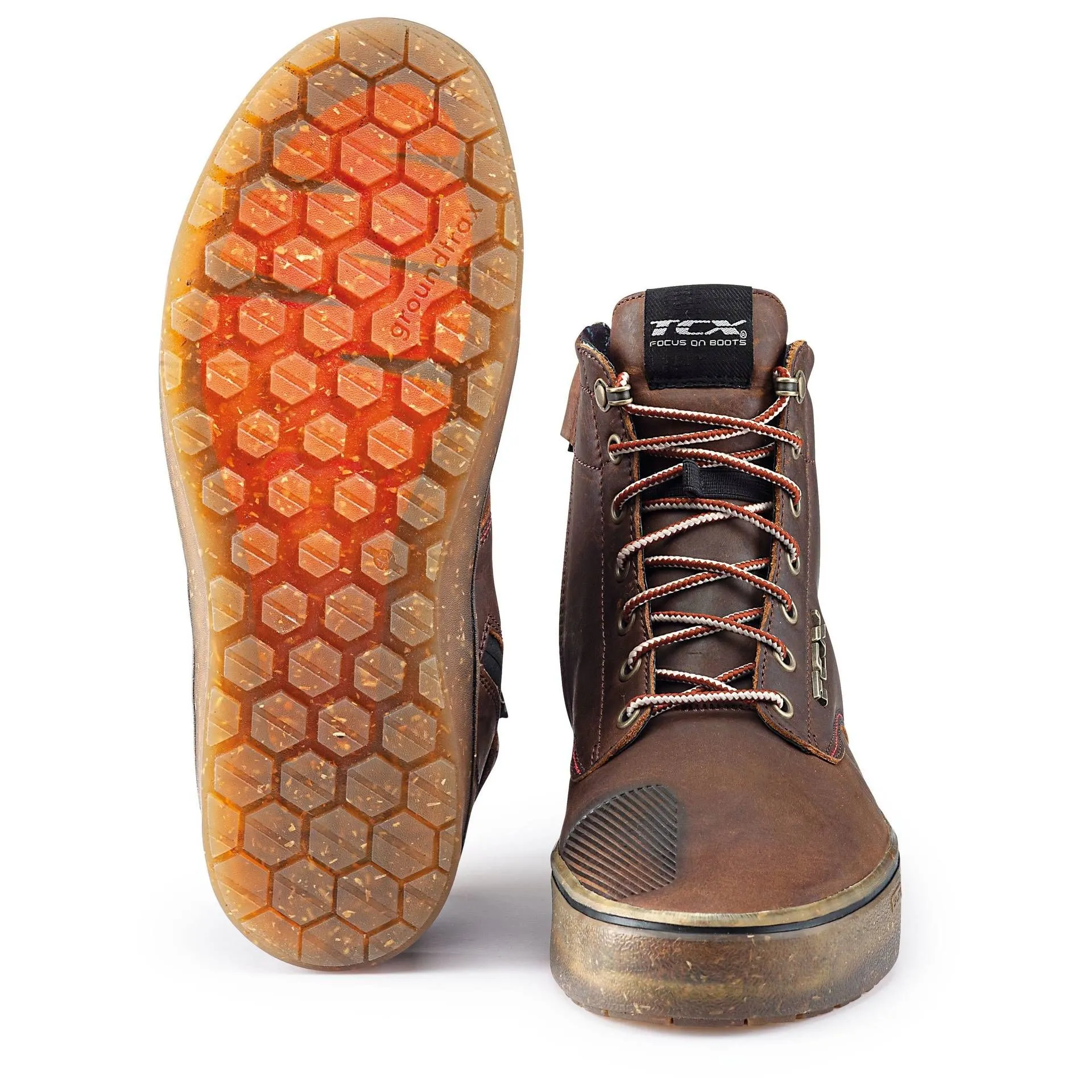 TCX Dartwood Waterproof Boots