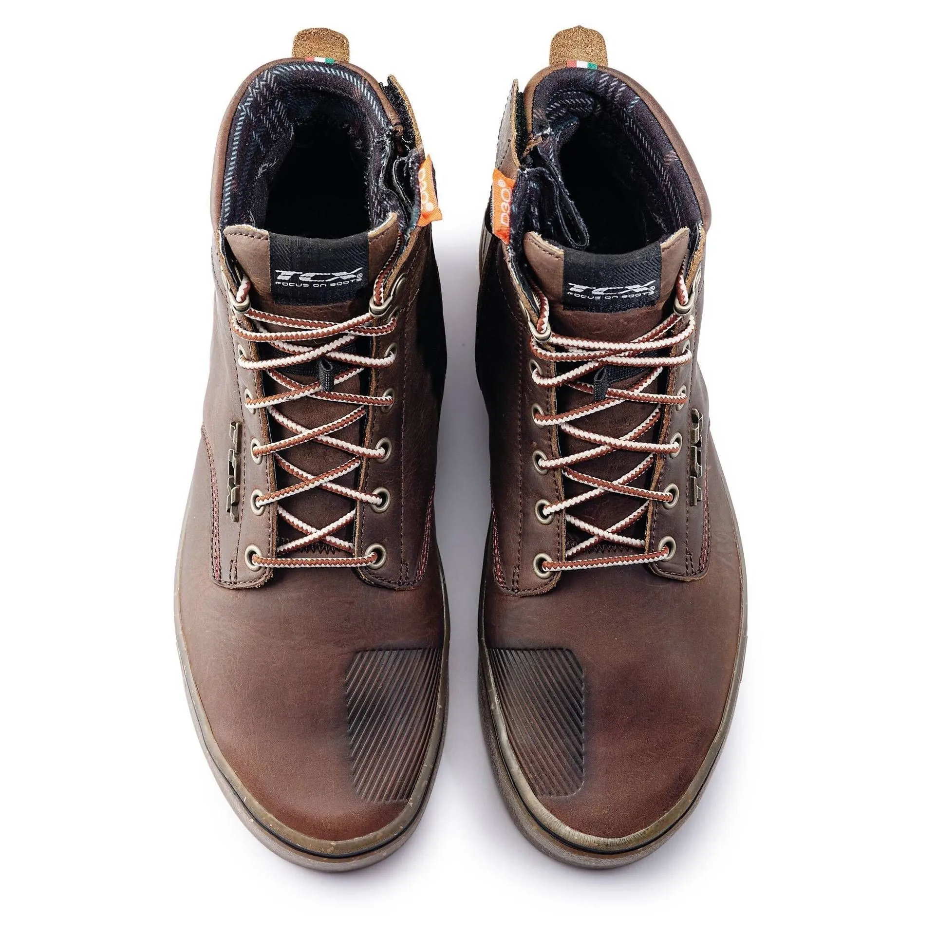 TCX Dartwood Waterproof Boots