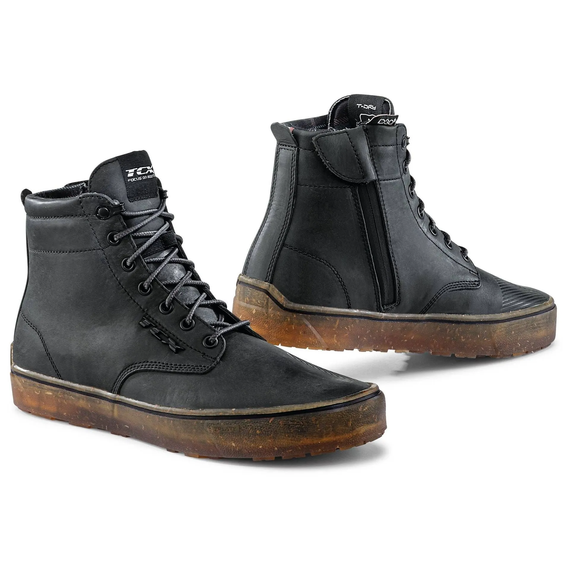 TCX Dartwood Waterproof Boots
