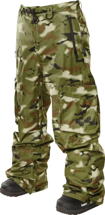 ThirtyTwo Blahzay Cargo Pants Mens Camo