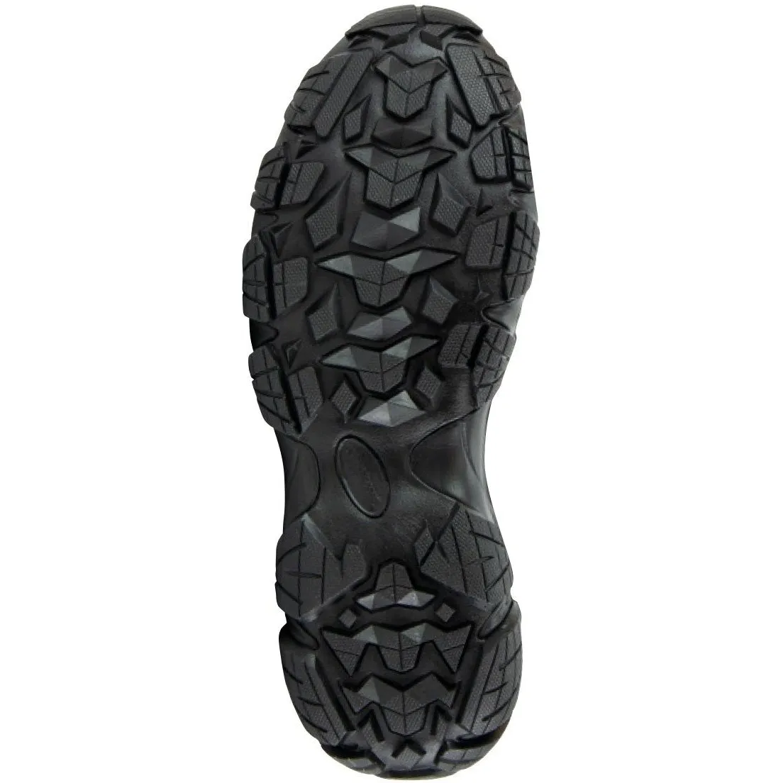 Thorogood Men's Crosstrex Mid Cut Safety Toe Waterproof Work Boot - 804-6494
