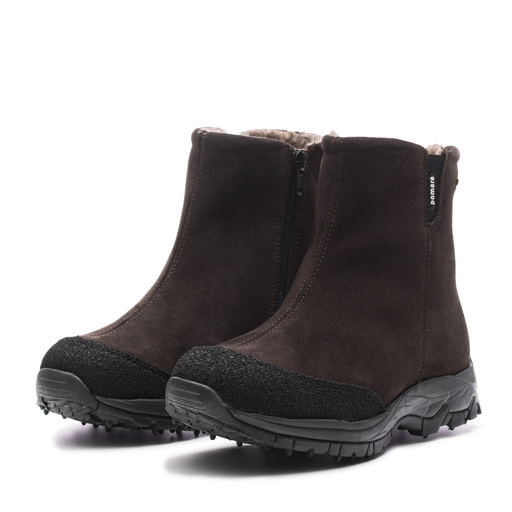 TILHI Women's Pomar  GORE-TEX® spike winter boots
