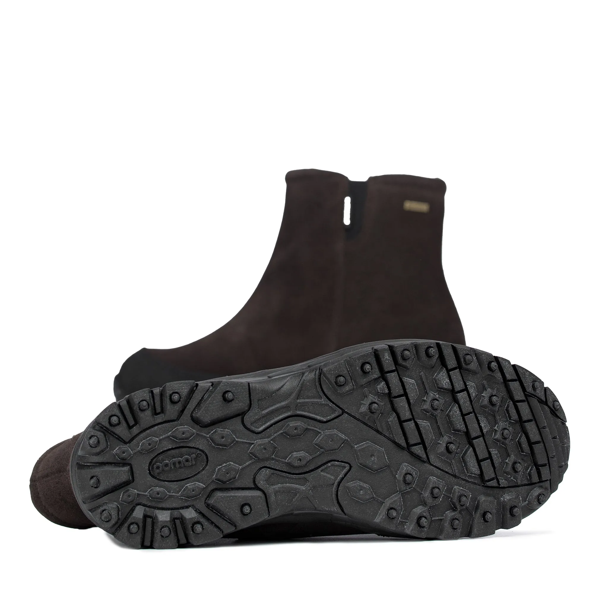 TILHI Women's Pomar  GORE-TEX® spike winter boots