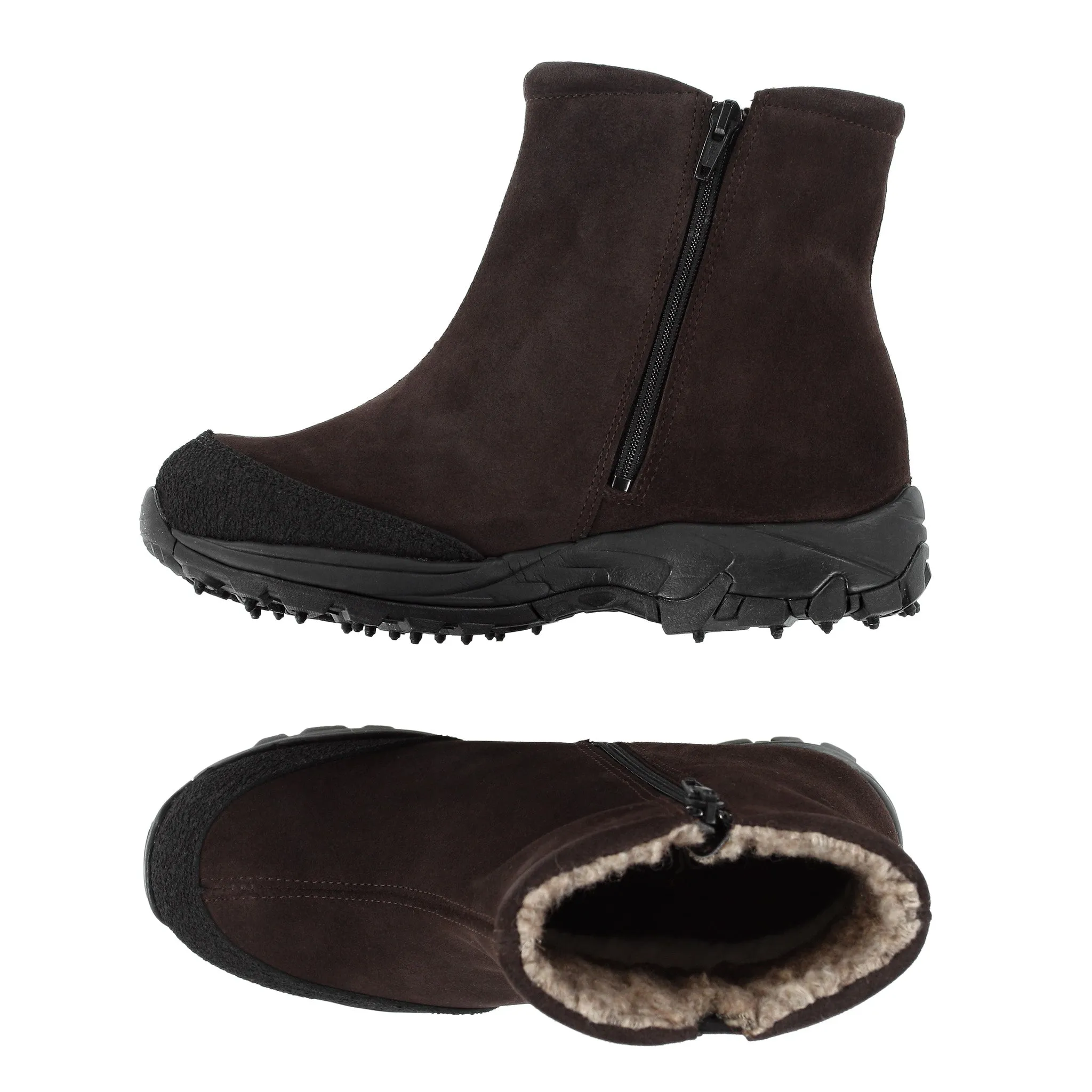 TILHI Women's Pomar  GORE-TEX® spike winter boots