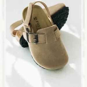 Toddler Clogs size 28