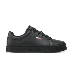 Tommy Hilfiger Cool Ess Sneakers EN0EN02042 - BLK