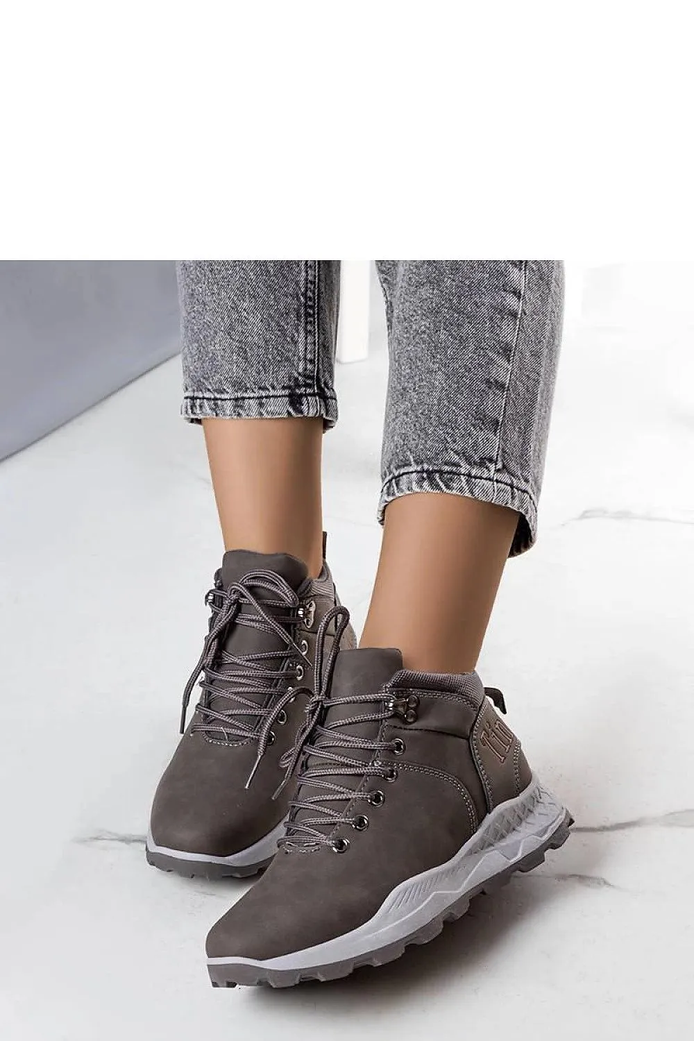 Trapper shoes Solea