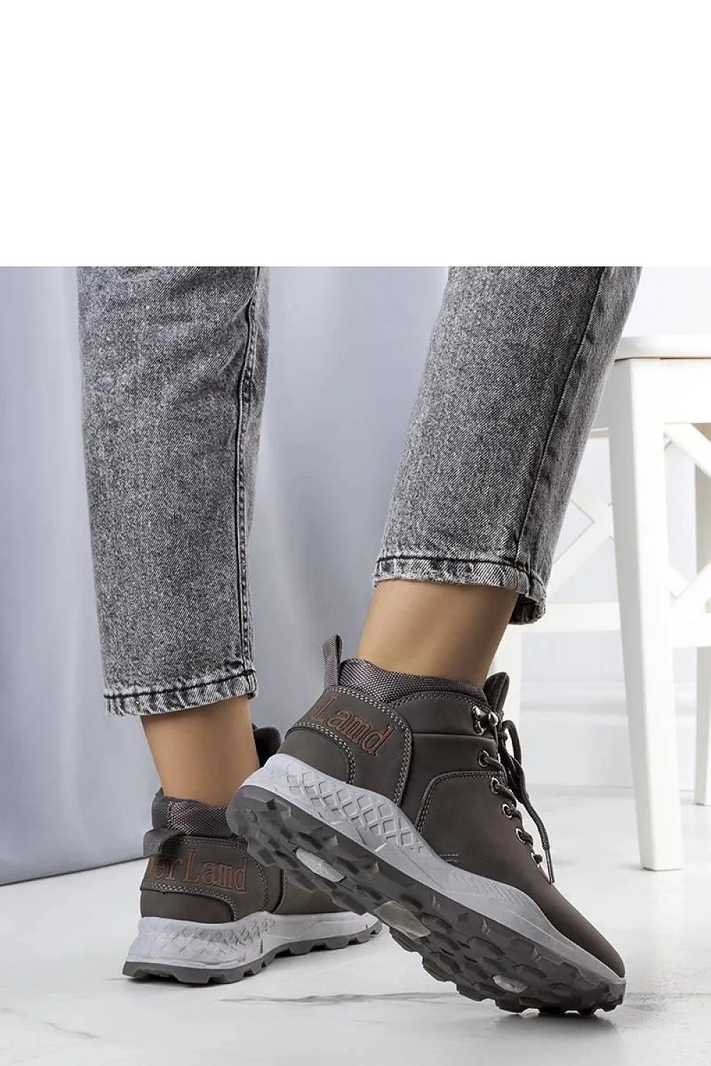 Trapper shoes Solea