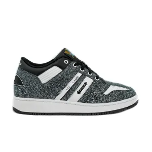 Troop Ice Lamb Black/White