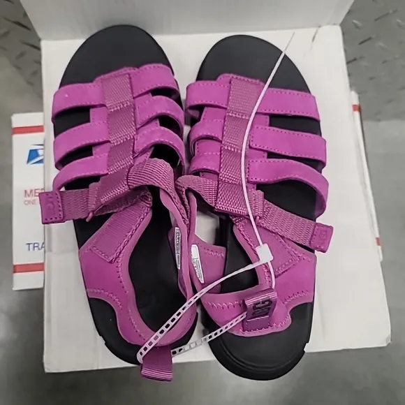 Ugg Ashton Multistrap Sandals