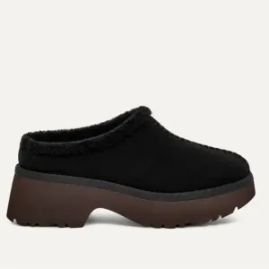 UGG New Heights Cozy Clogs New!