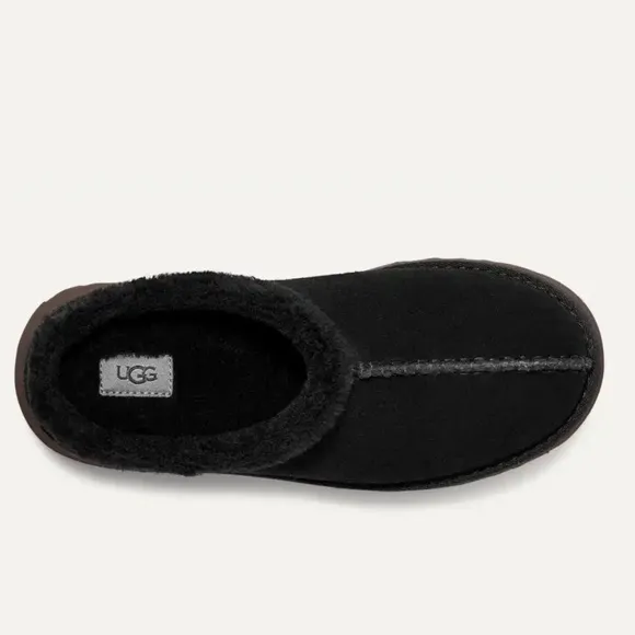 UGG New Heights Cozy Clogs New!