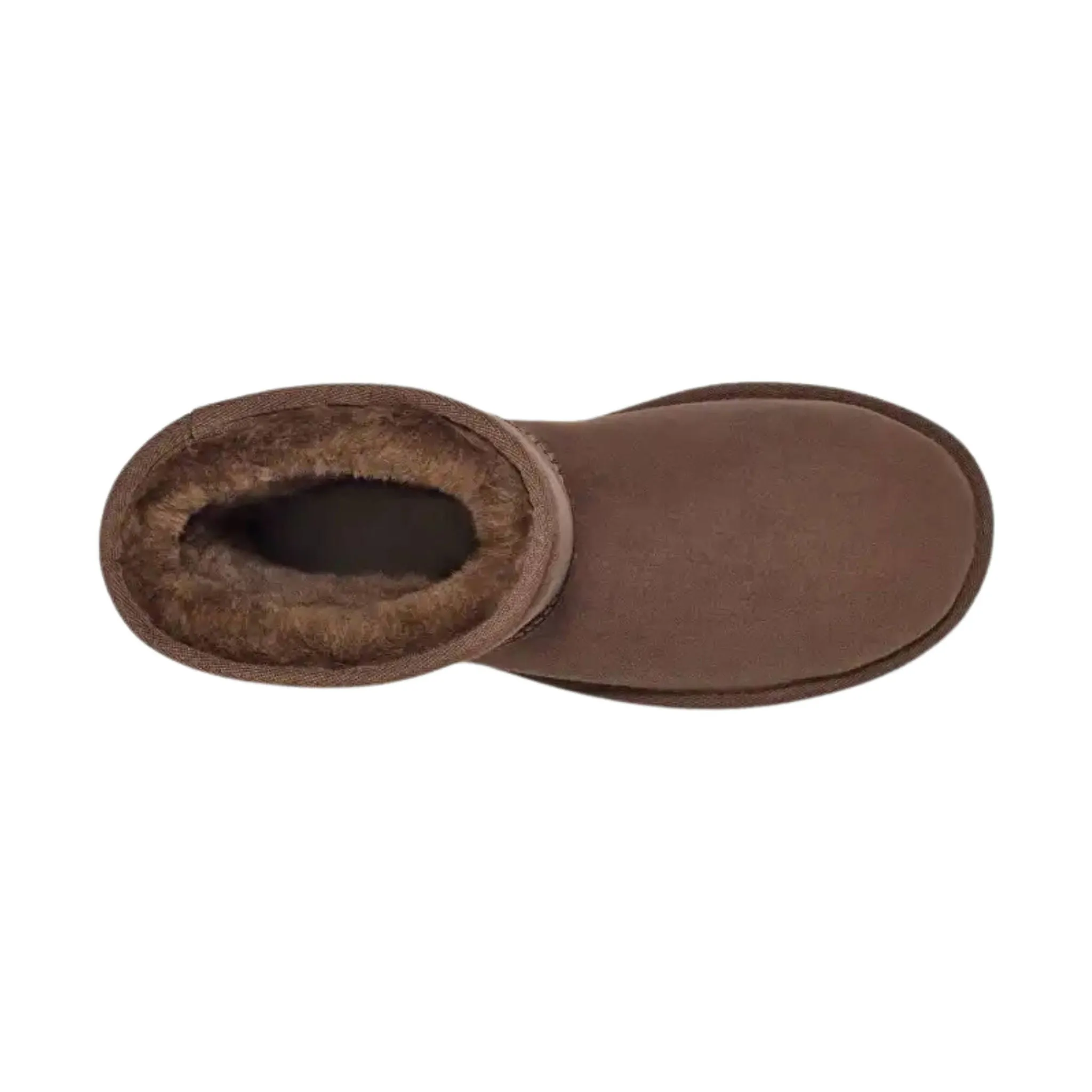 UGG Women's Classic Short - Burnt Cedar