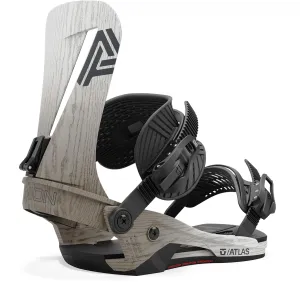 Union Atlas Snowboard Binding Asadachi 2025