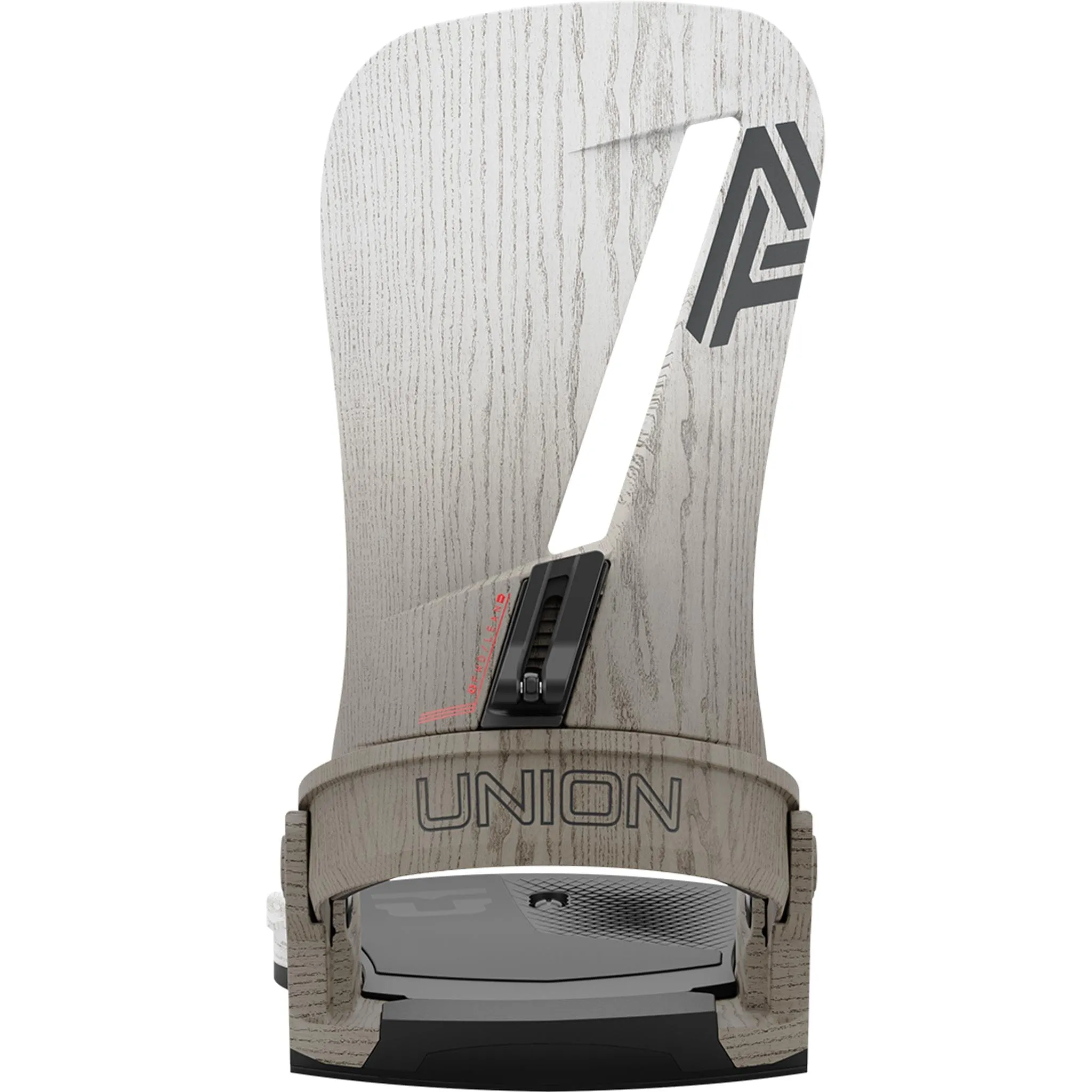 Union Atlas Snowboard Binding Asadachi 2025