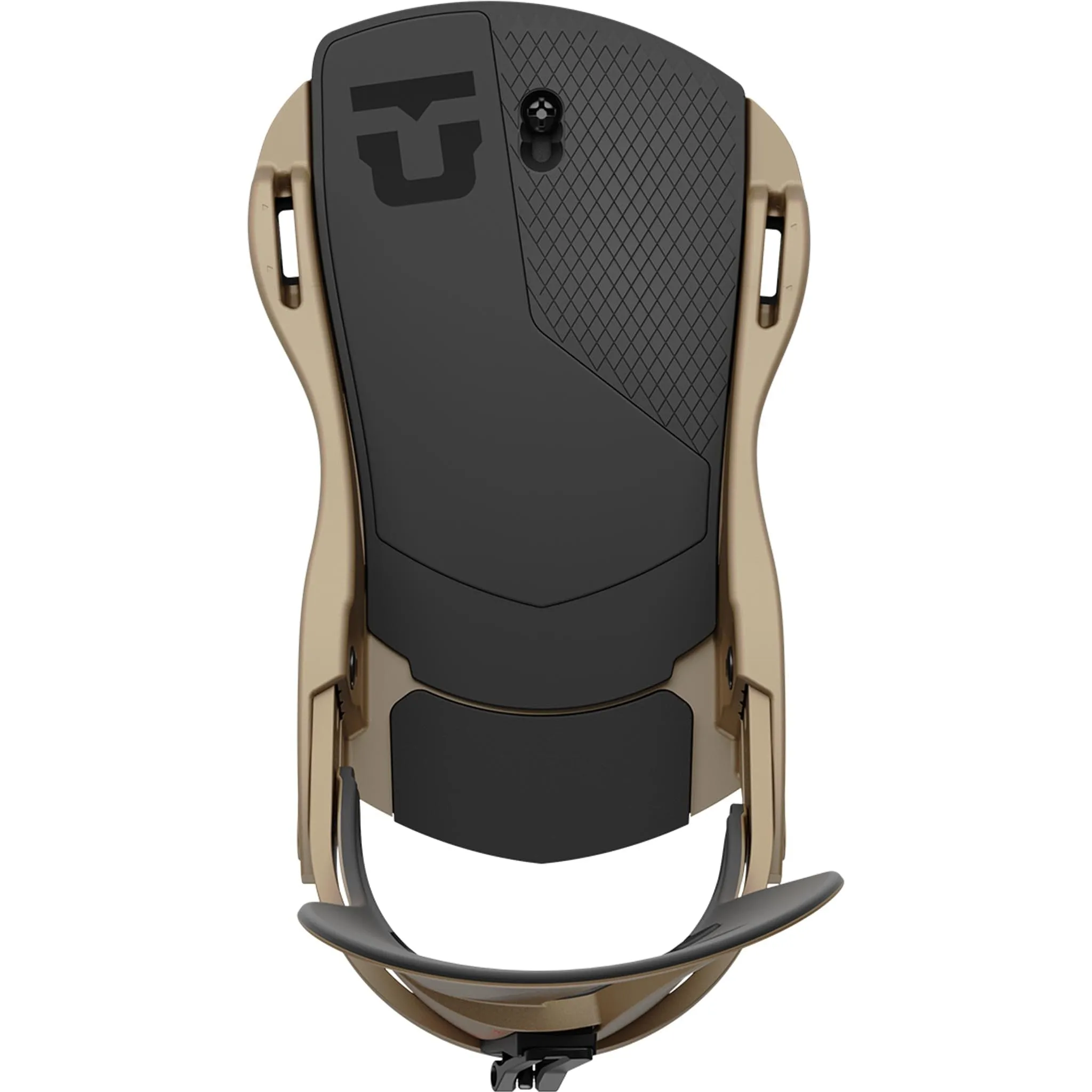 Union Atlas Snowboard Binding Bronze 2025