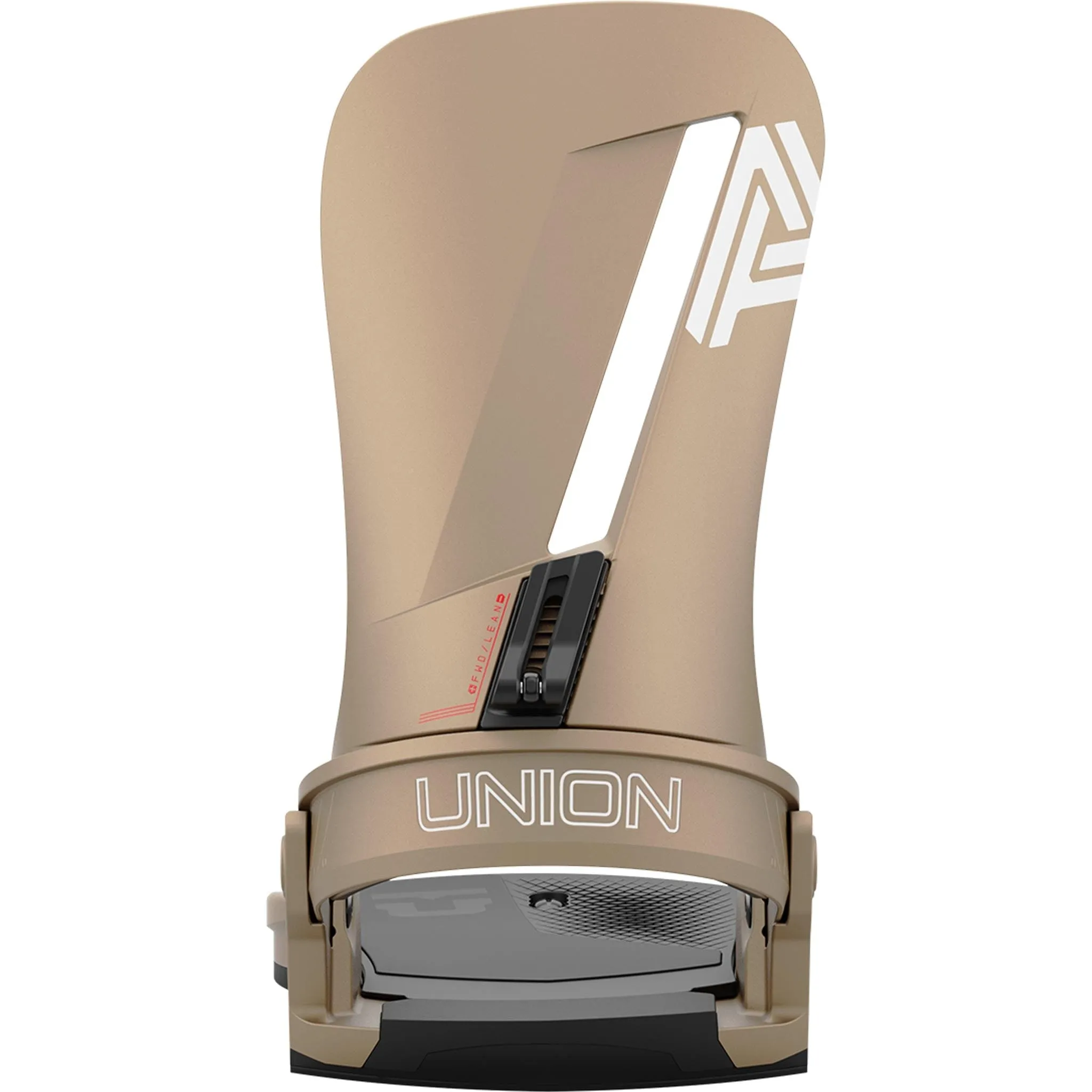 Union Atlas Snowboard Binding Bronze 2025
