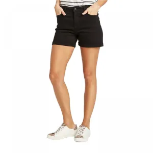 Universal Thread Women's High-Rise Slim Fit Jean Shorts