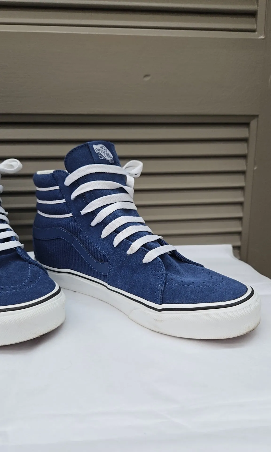 vans Size 10 Sneakers