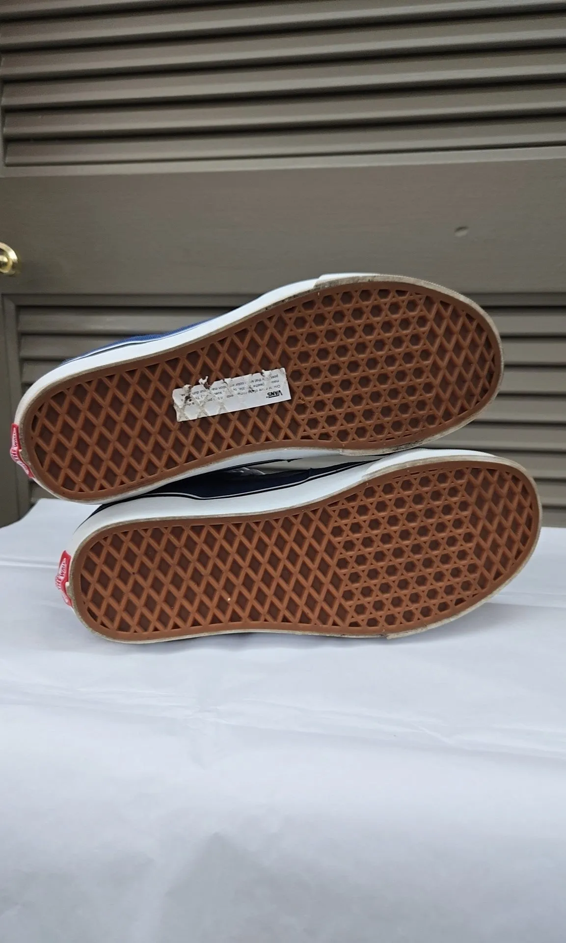 vans Size 10 Sneakers