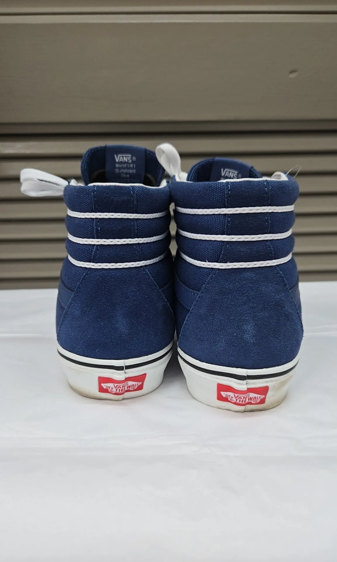 vans Size 10 Sneakers