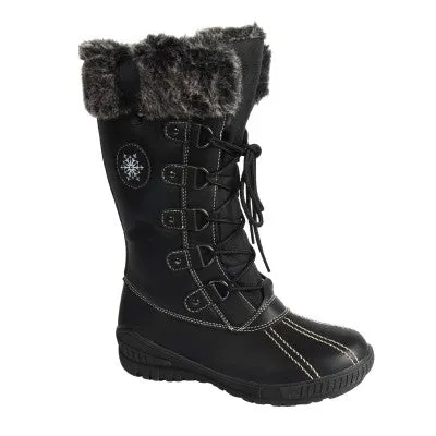 Waterproof Boots for Women