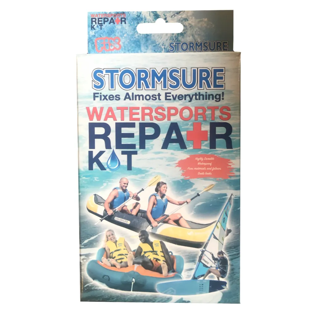 Watersports Repair Kit in Box
