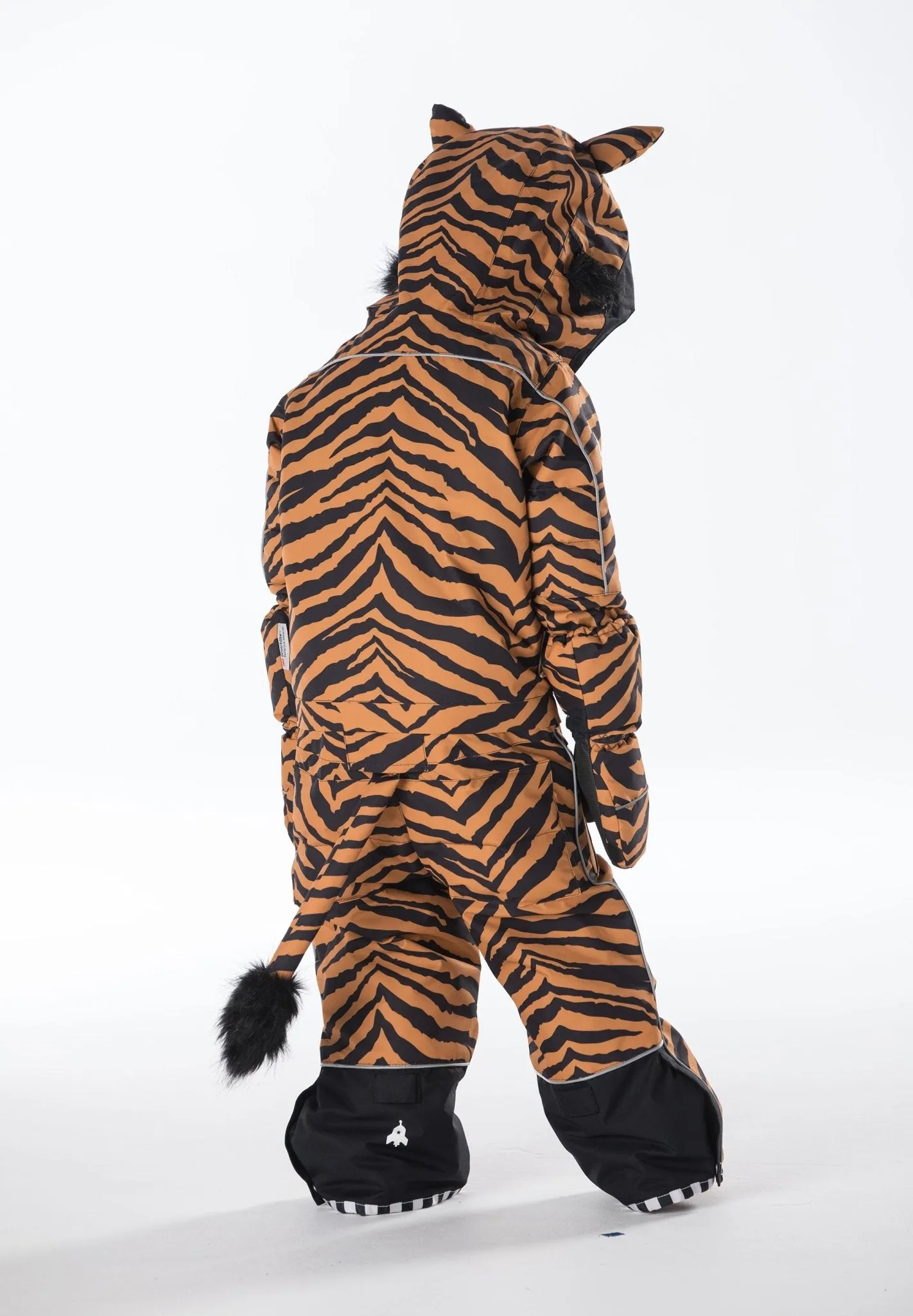 Weedo TIGERDO Tiger Snowsuit