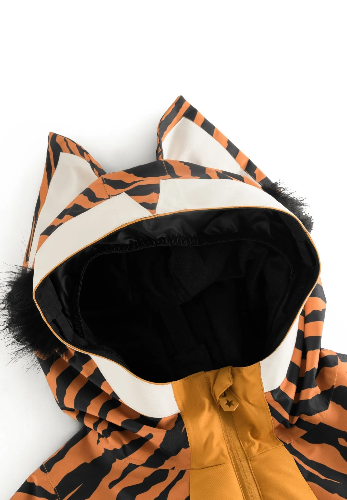 Weedo TIGERDO Tiger Snowsuit