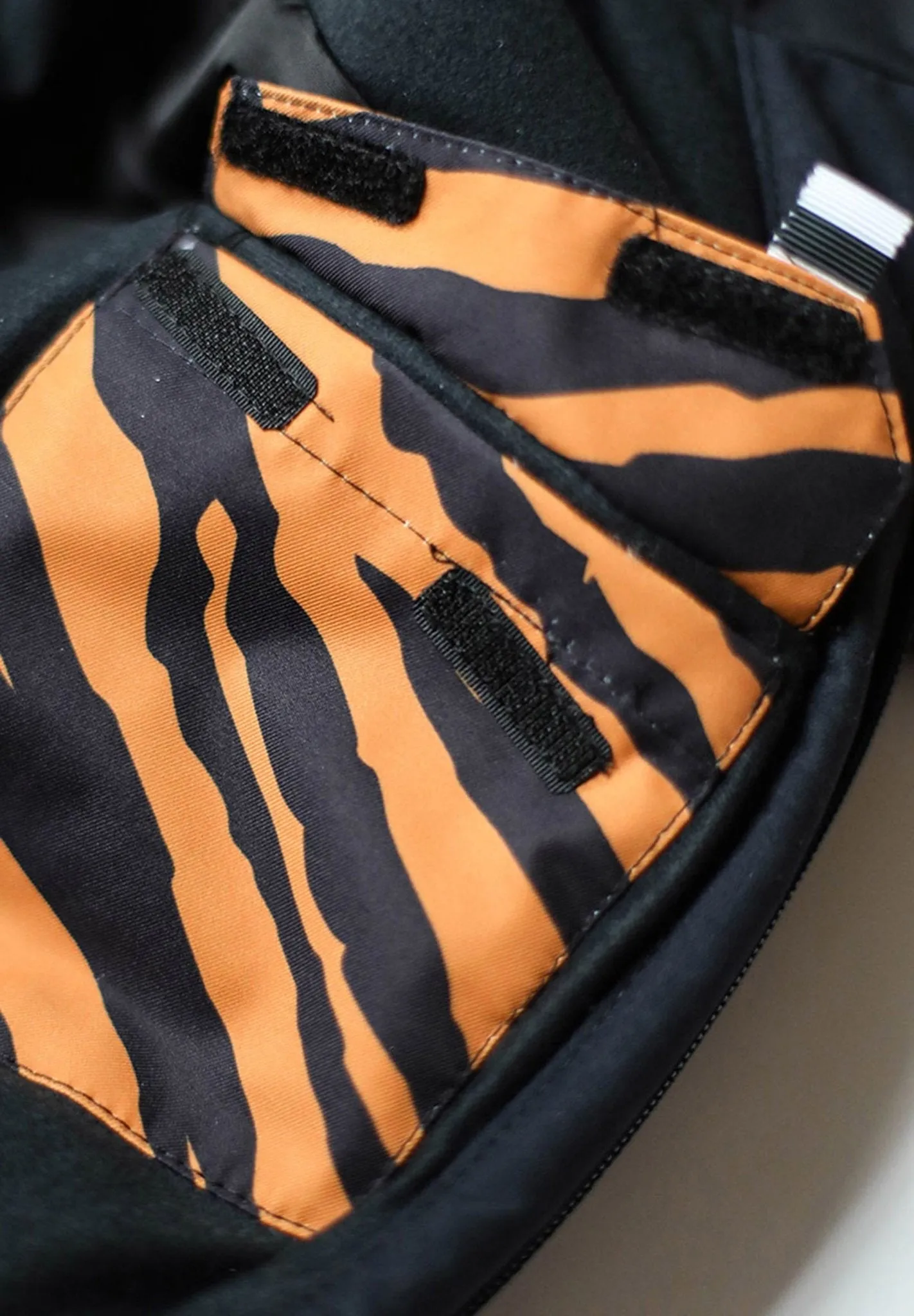 Weedo TIGERDO Tiger Snowsuit