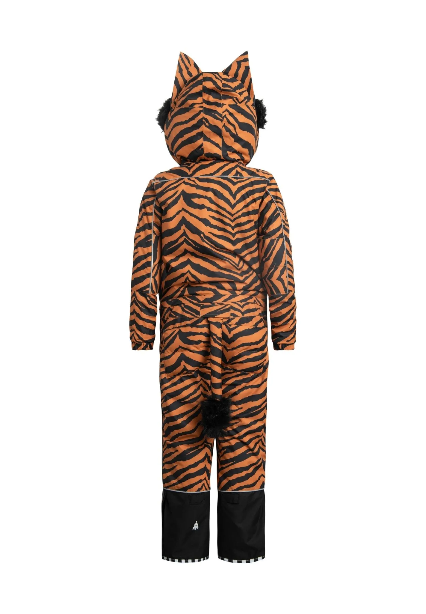 Weedo TIGERDO Tiger Snowsuit