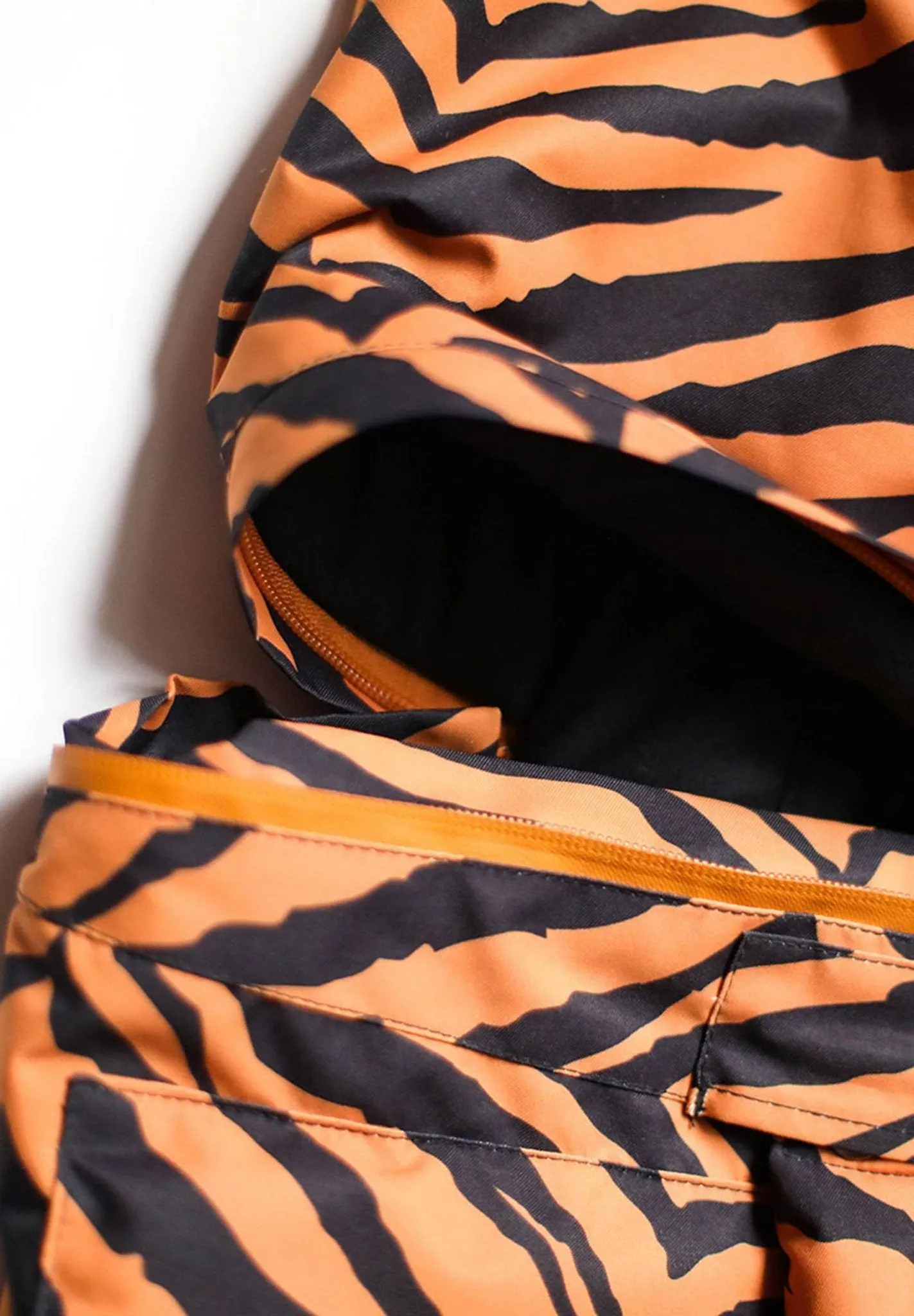 Weedo TIGERDO Tiger Snowsuit