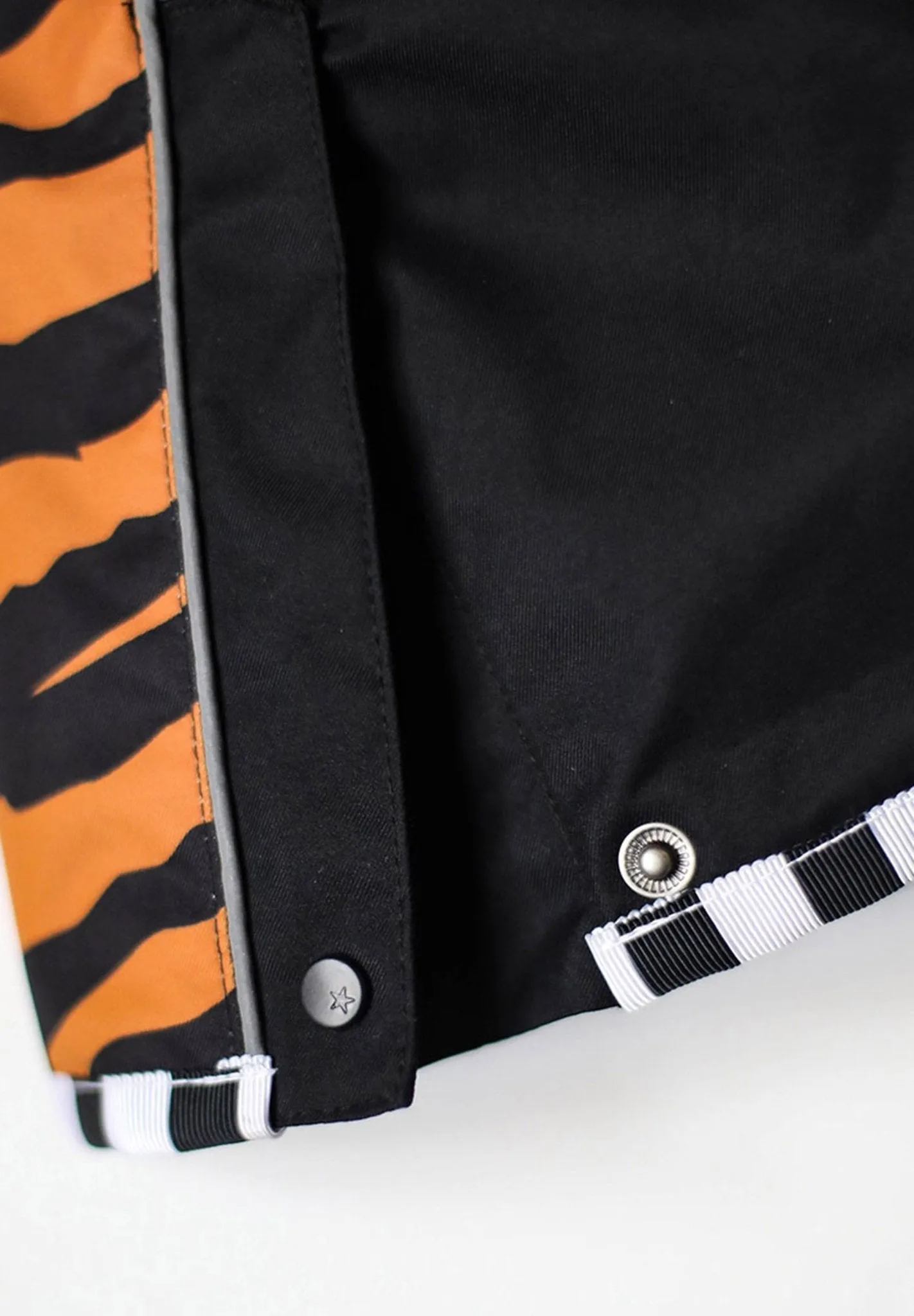 Weedo TIGERDO Tiger Snowsuit