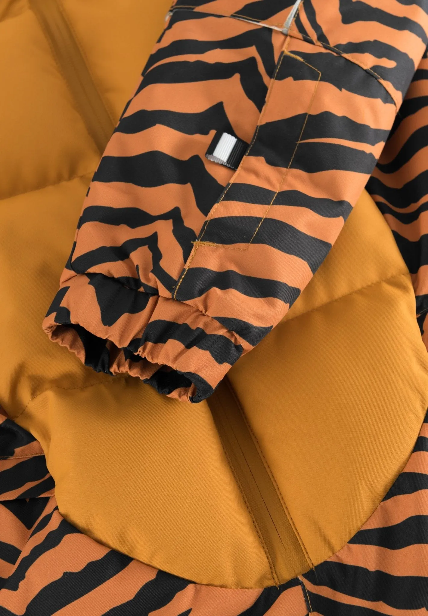 Weedo TIGERDO Tiger Snowsuit