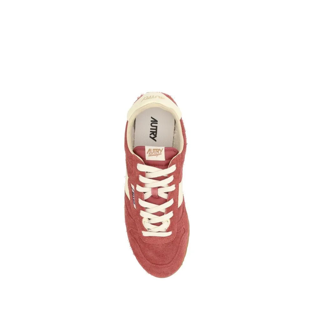 Windspin Low Sneakers