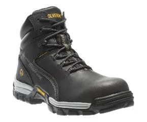 Wolverine Tarmac 6" Composite Toe