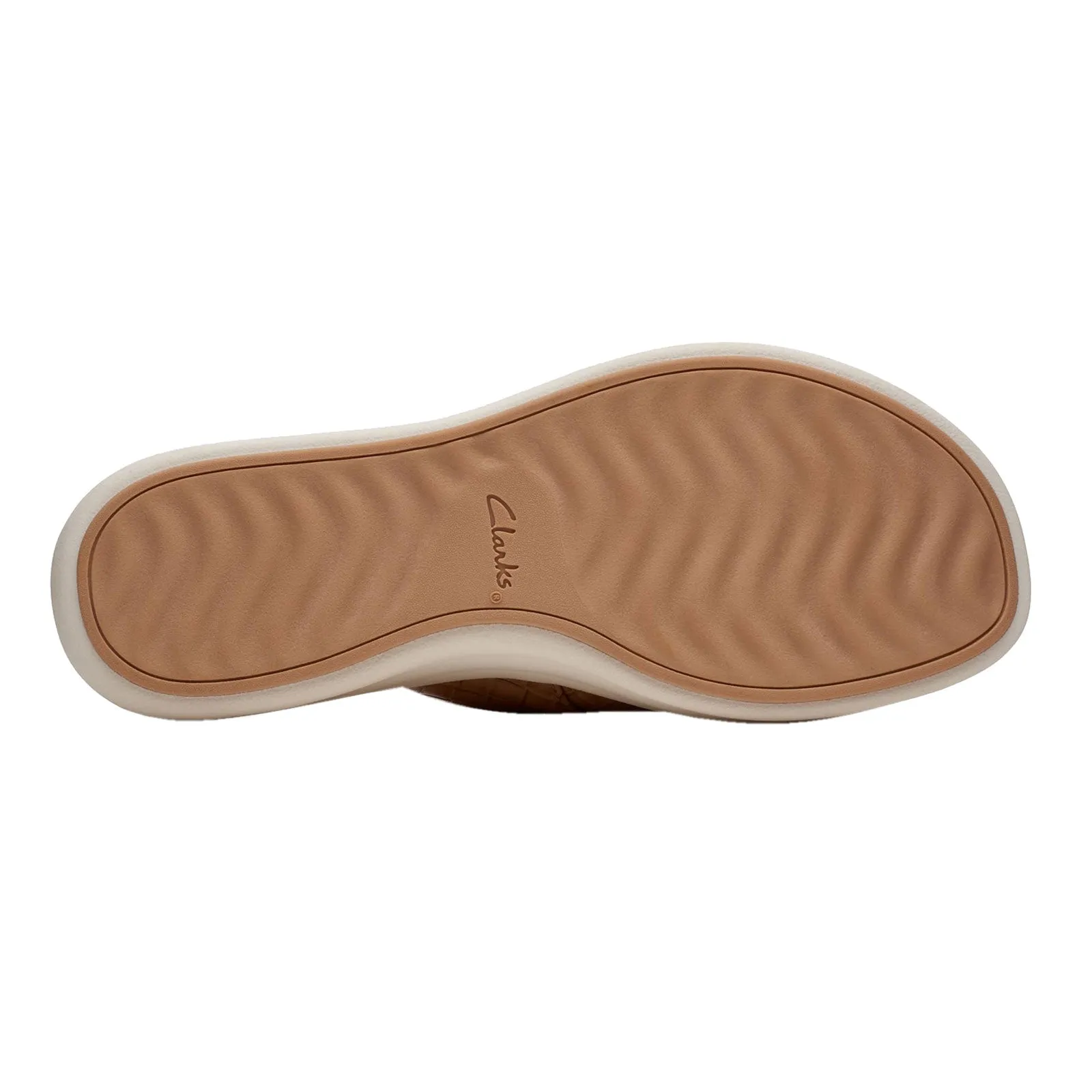 Women's Clarks, Drift Buckle Sandal