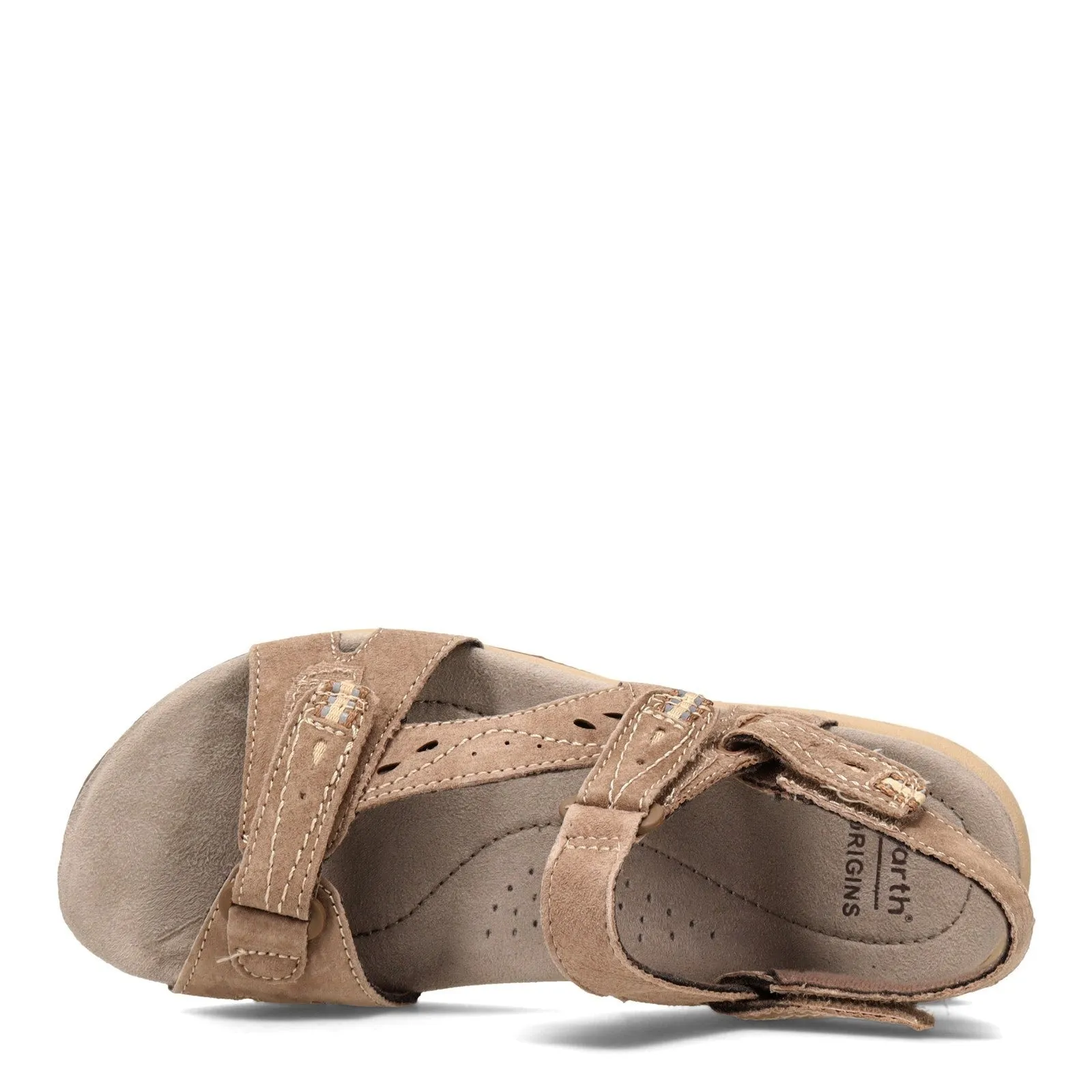 Women's Earth Origins, Sophie Sandal