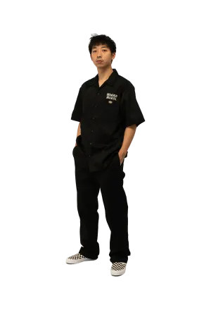 Work Shirt x Dickies