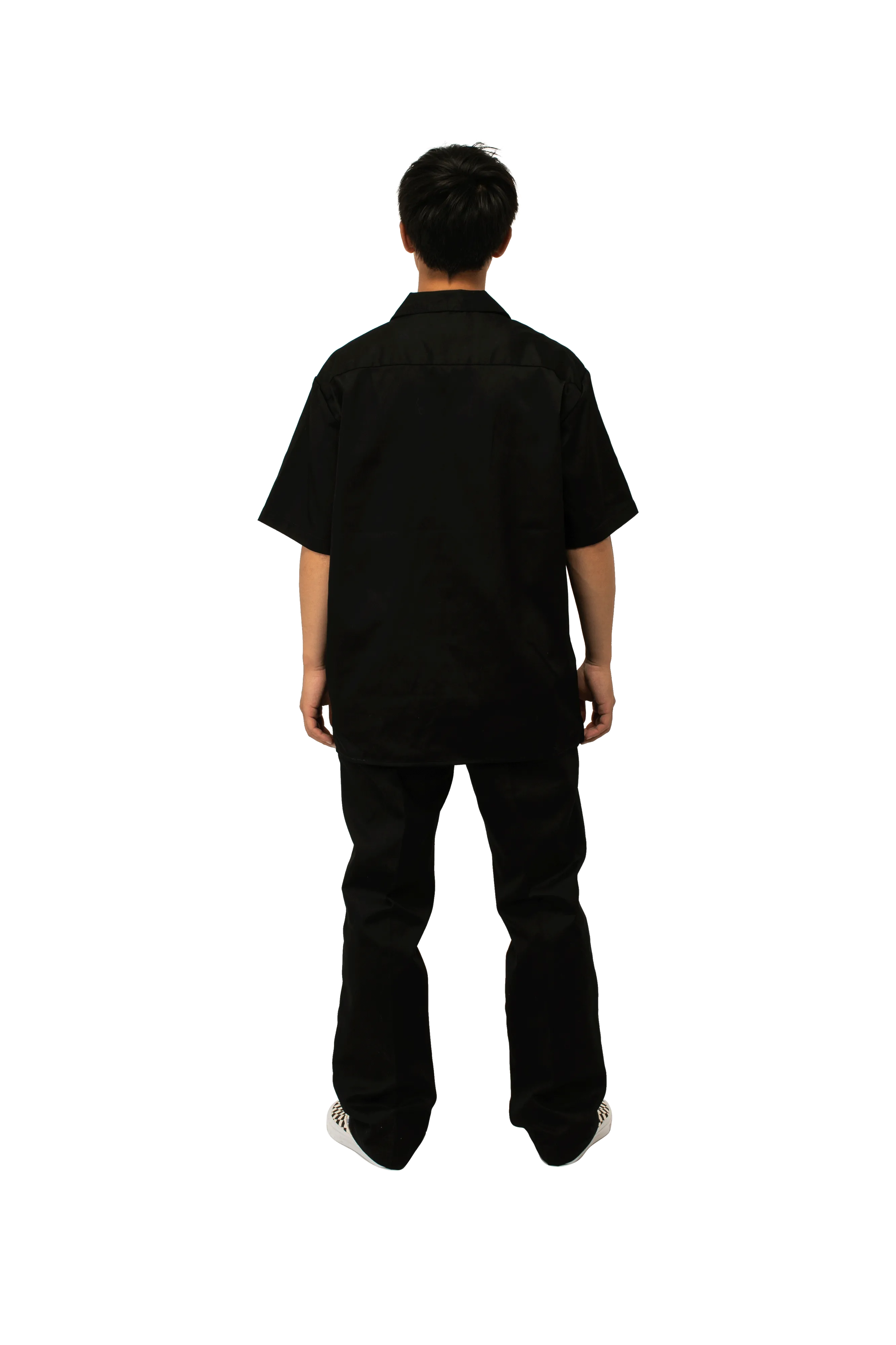 Work Shirt x Dickies