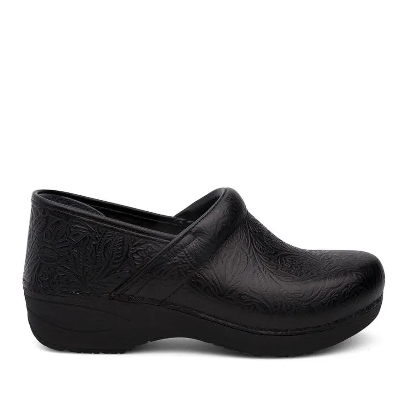 XP 2.0 TOOLED BLACK FLORAL