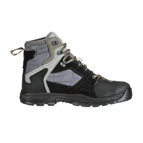 XPRT 2.0 6" TACTICAL, GUNSMOKE