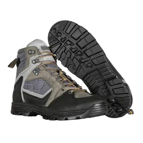XPRT 2.0 6" TACTICAL, GUNSMOKE