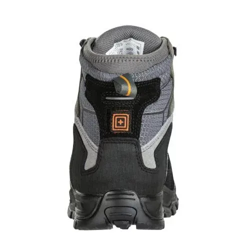 XPRT 2.0 6" TACTICAL, GUNSMOKE