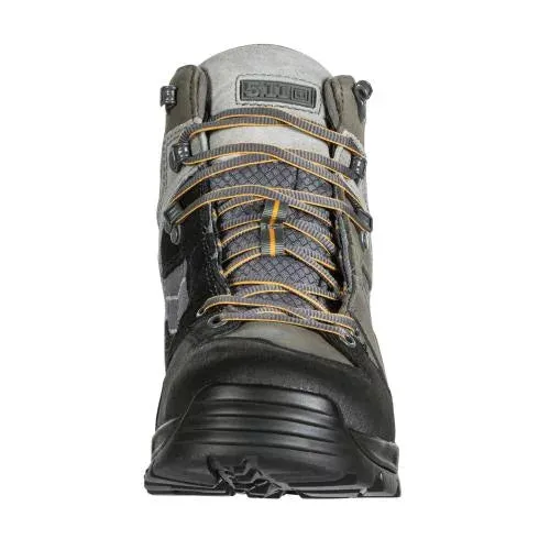 XPRT 2.0 6" TACTICAL, GUNSMOKE