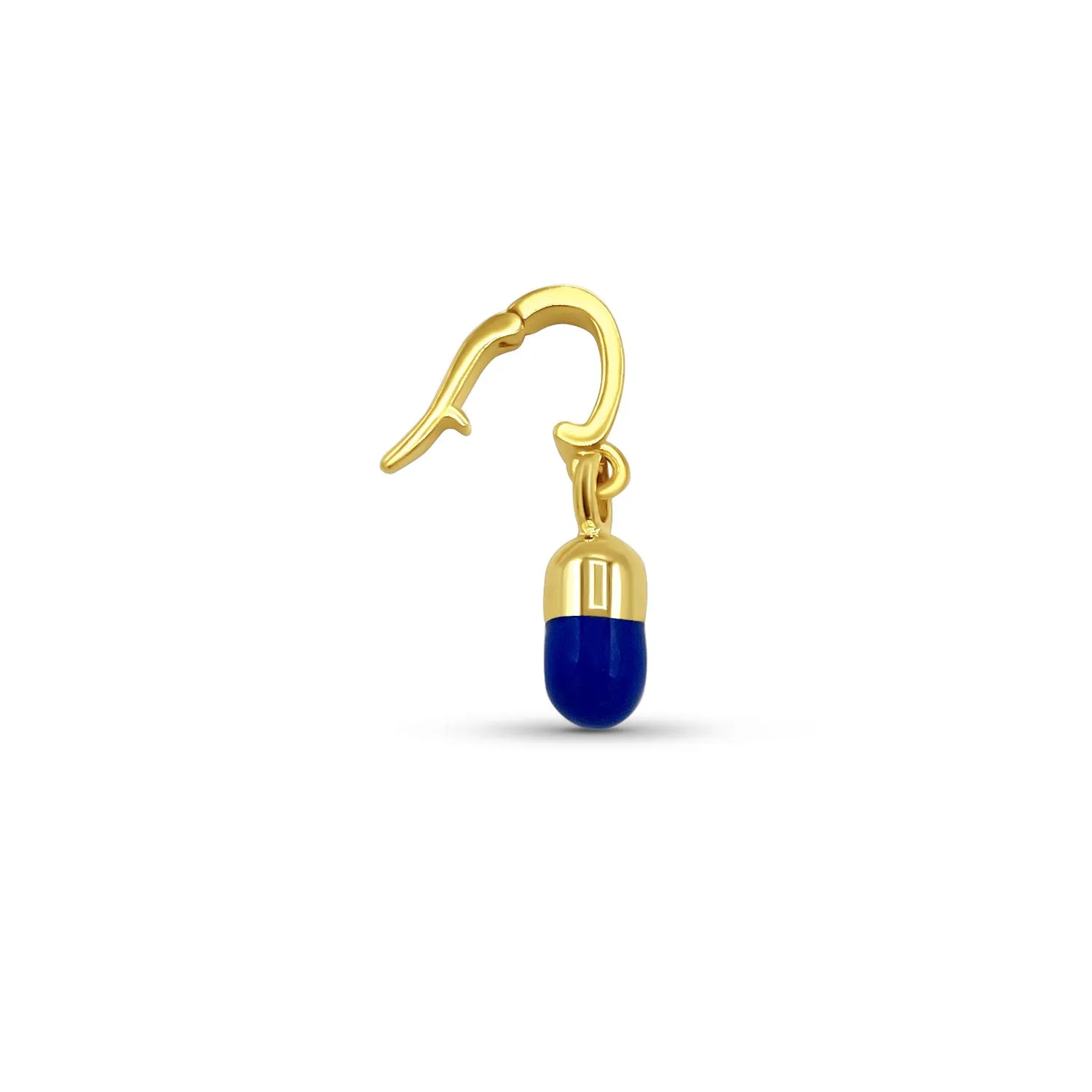 You're A Pill Charm