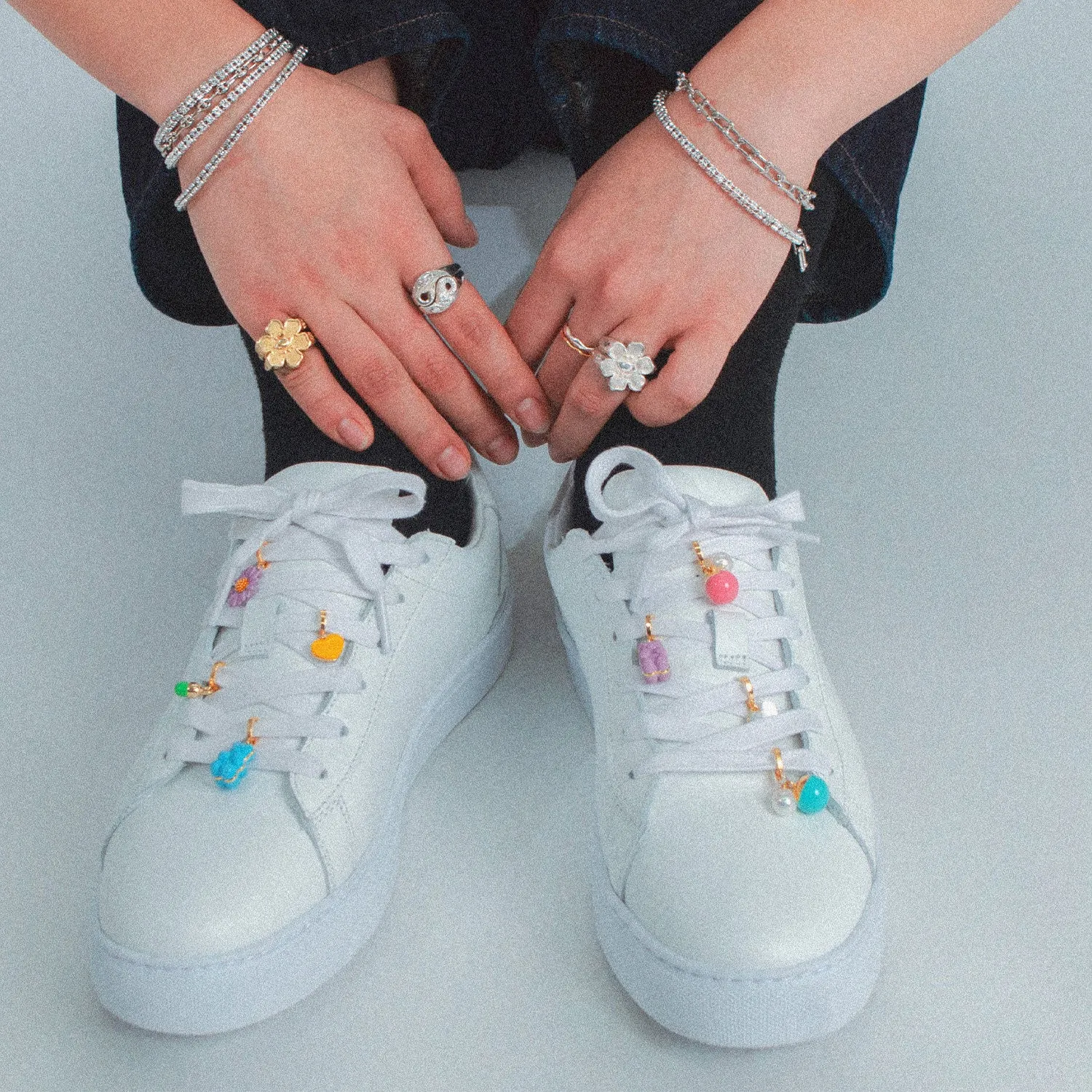 You're A Pill Charm