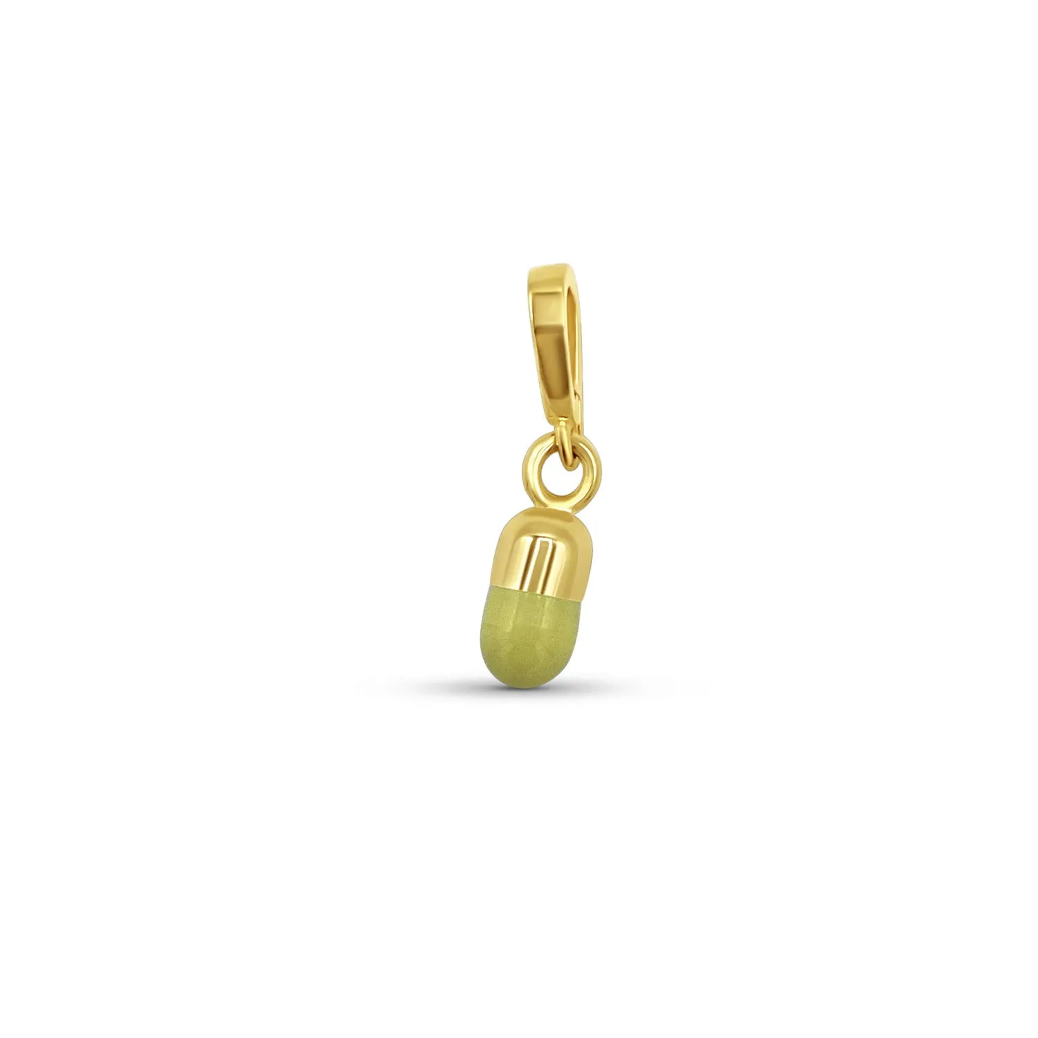 You're A Pill Charm