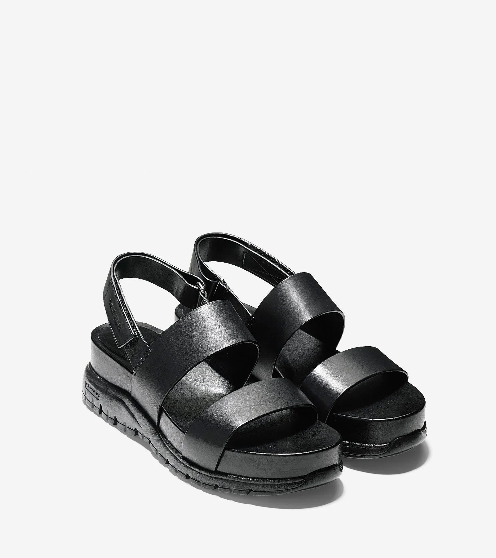 ZERØGRAND Slide Sandal